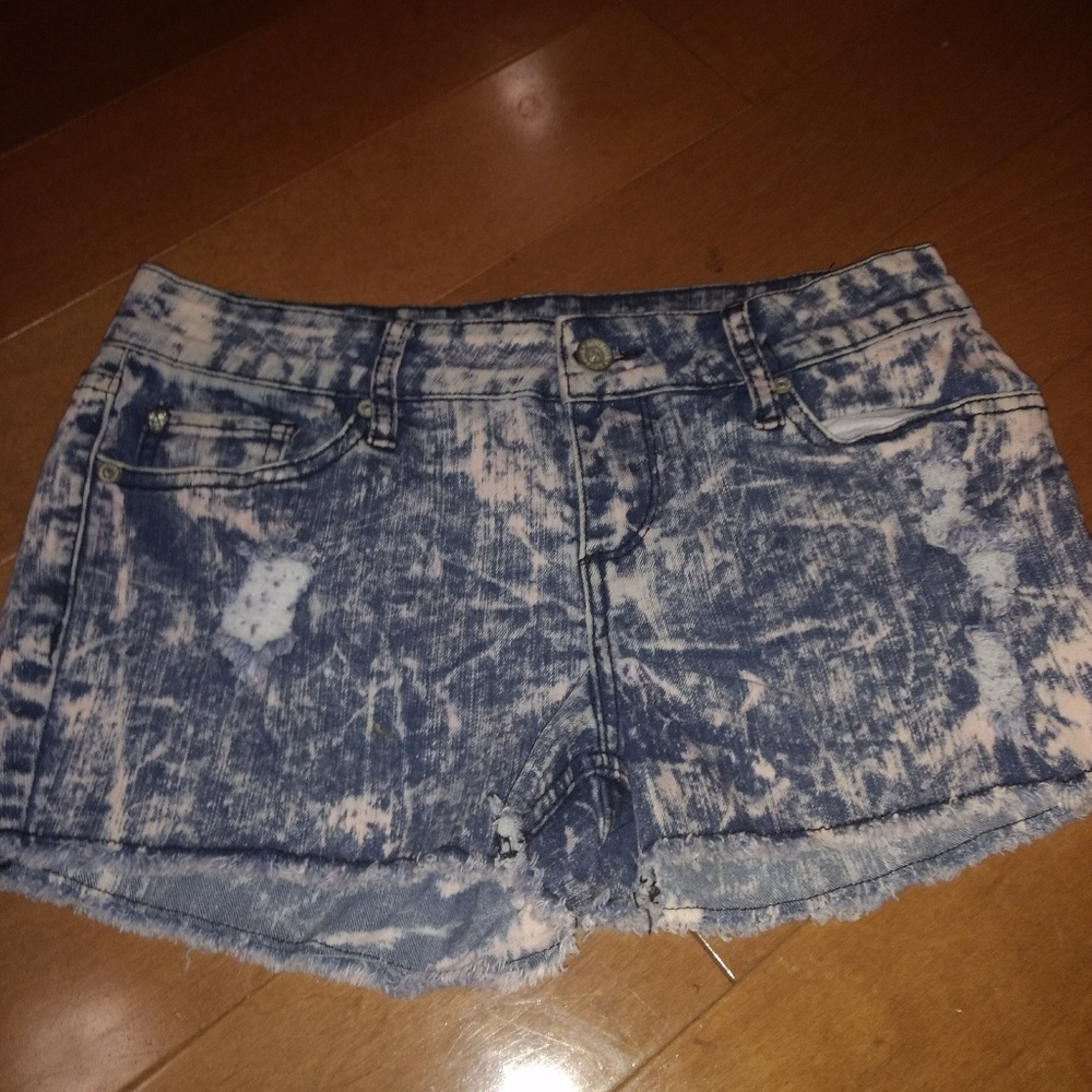 Shorts